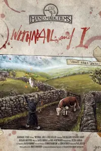 Poster to the movie "Withnail & I" #226204