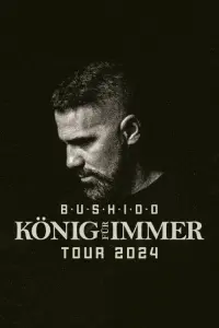 Poster to the movie "Bushido - König für immer" #431388