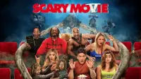 Backdrop to the movie "Scary Movie 5" #48926