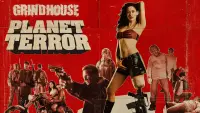 Backdrop to the movie "Planet Terror" #115964