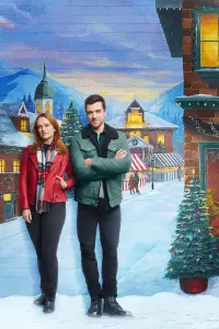 Poster to the movie "Our Christmas Mural" #622570