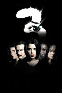 Poster to the movie "Scream 3" #309629