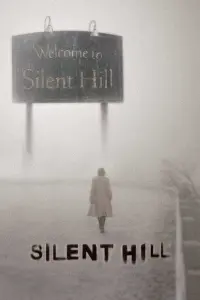 Poster to the movie "Silent Hill" #280156