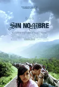 Poster to the movie "Sin Nombre" #206034