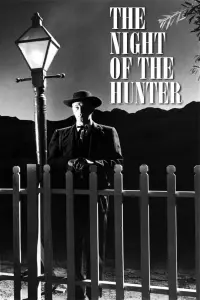 Poster to the movie "The Night of the Hunter" #183719