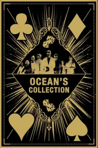 The Ocean's 11 Story