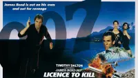 Backdrop to the movie "Licence to Kill" #60786