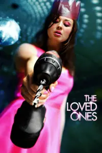 Poster to the movie "The Loved Ones" #121201