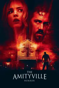 Poster to the movie "The Amityville Horror" #90008