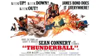 Backdrop to the movie "Thunderball" #64024