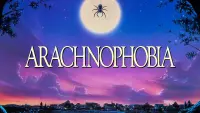 Backdrop to the movie "Arachnophobia" #288696