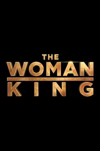 Poster to the movie "The Woman King" #19821