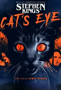 Poster to the movie "Cat