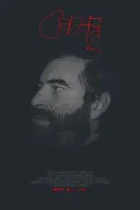 Poster to the movie "Creep 2" #291683