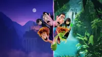 Backdrop to the movie "Hotel Transylvania: Transformania" #166880