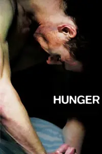 Poster to the movie "Hunger" #229746