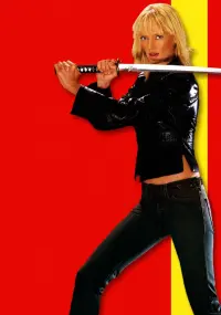 Poster to the movie "Kill Bill: Vol. 2" #183968