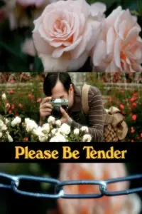 Poster to the movie "Please Be Tender" #575275