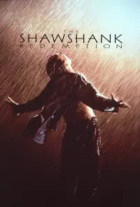 Poster to the movie "The Shawshank Redemption" #9861