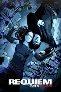 Poster to the movie "Requiem for a Dream" #179687