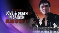 Backdrop to the movie "A Better Tomorrow III: Love and Death in Saigon" #152039