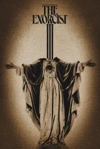 Poster to the movie "The Exorcist III" #585510