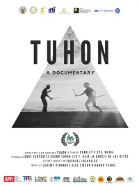 Poster to the movie "Tuhon" #438239