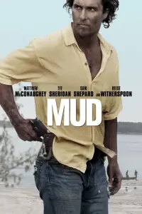 Poster to the movie "Mud" #242920