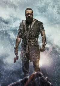 Poster to the movie "Noah" #321043