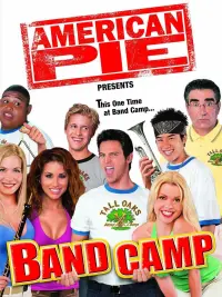 Poster to the movie "American Pie Presents: Band Camp" #55732