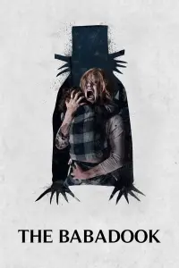 Poster to the movie "The Babadook" #69813