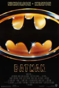 Poster to the movie "Batman" #56981