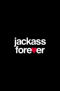 Poster to the movie "Jackass Forever" #93181