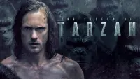 Backdrop to the movie "The Legend of Tarzan" #59450