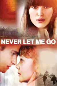 Poster to the movie "Never Let Me Go" #123291