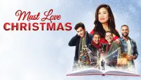 Backdrop to the movie "Must Love Christmas" #86908