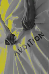 Poster to the movie "Audition" #239030