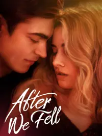 Poster to the movie "After We Fell" #11546