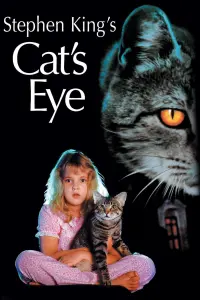 Poster to the movie "Cat