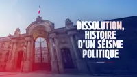 Backdrop to the movie "Dissolution, histoire d