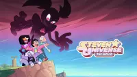 Backdrop to the movie "Steven Universe: The Movie" #76862