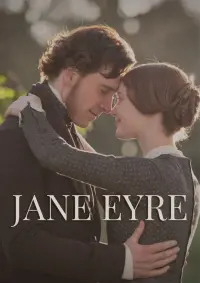 Poster to the movie "Jane Eyre" #231611