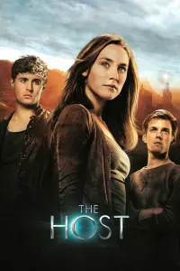 Poster to the movie "The Host" #122233