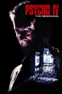 Poster to the movie "Psycho IV: The Beginning" #359382