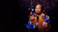 Backdrop to the movie "Roy Wood Jr.: Lonely Flowers" #668496