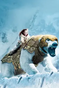 Poster to the movie "The Golden Compass" #305970