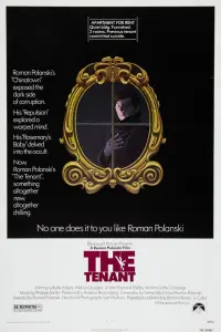 Poster to the movie "The Tenant" #203381