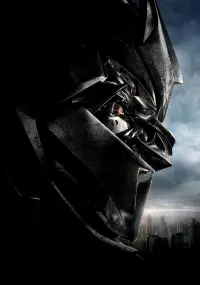 Poster to the movie "Transformers" #262690