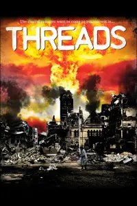 Poster to the movie "Threads" #128486