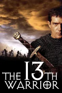 Poster to the movie "The 13th Warrior" #96908